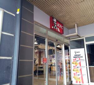 Kfc Besiktas Merkez Istanbul